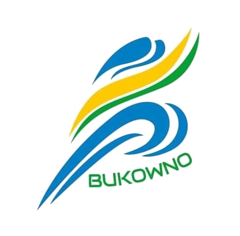 Logo Bieg Bukowno