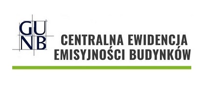 Centralna Ewidencja Emisyjności Budynków