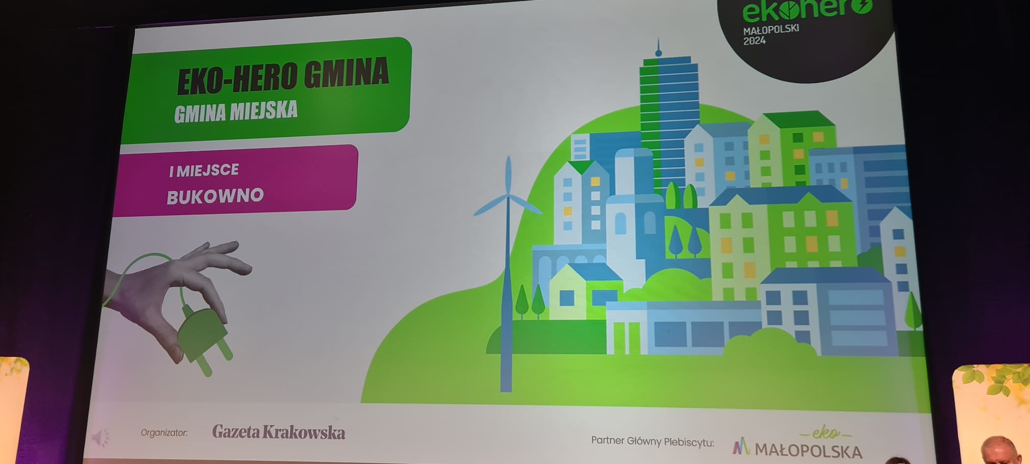 foto. Anna Kaczmarz - dziennikpolski24.pl