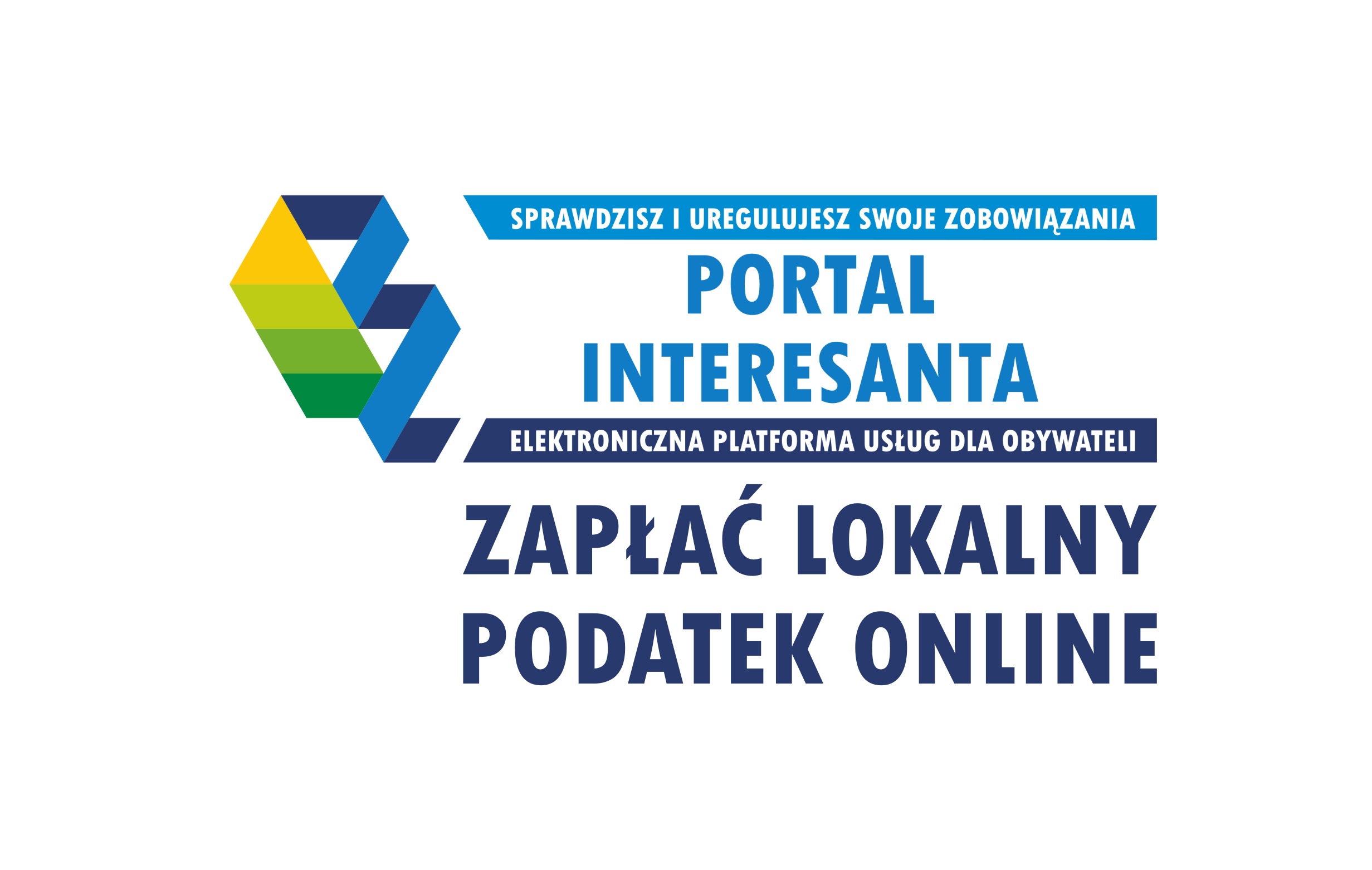 Zapłać lokalny podatek online