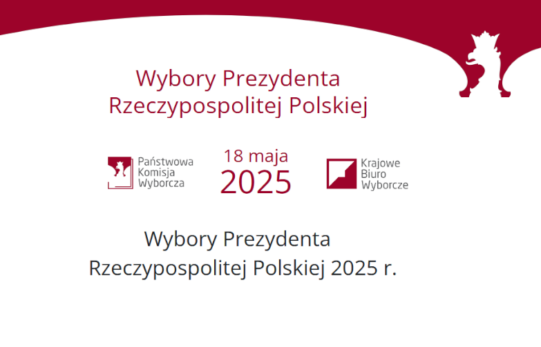 Wybory Prezydenta Rzeczypospolitej Polskiej 2025