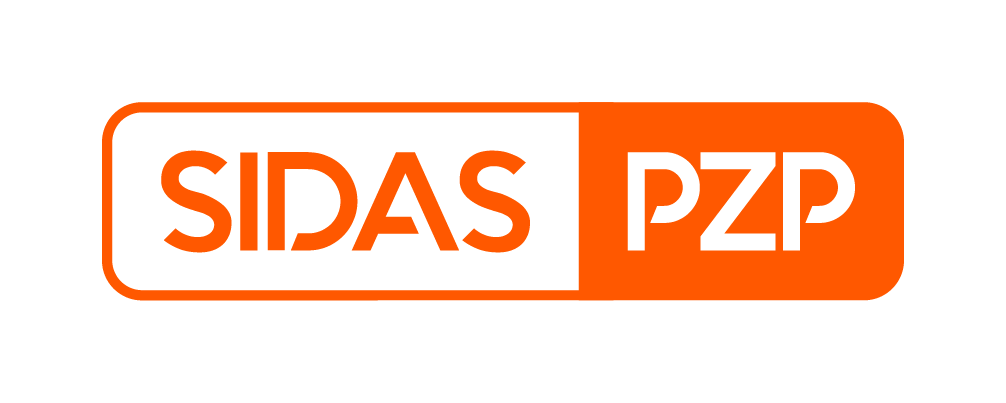 Logo SIDAS PZP