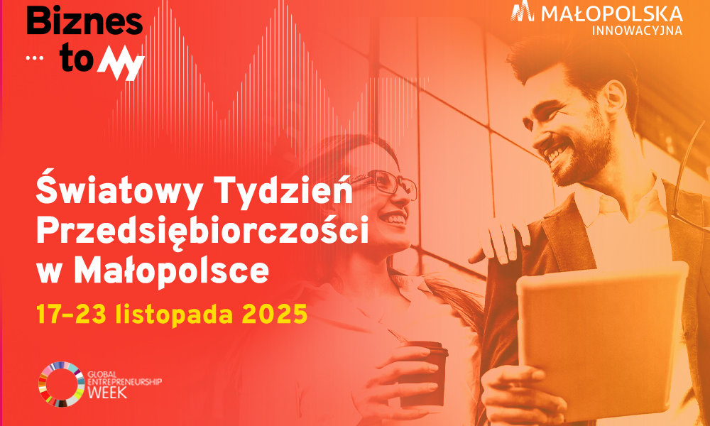 Światowy Tydzień Przedsiębiorczości 17-23 listopada