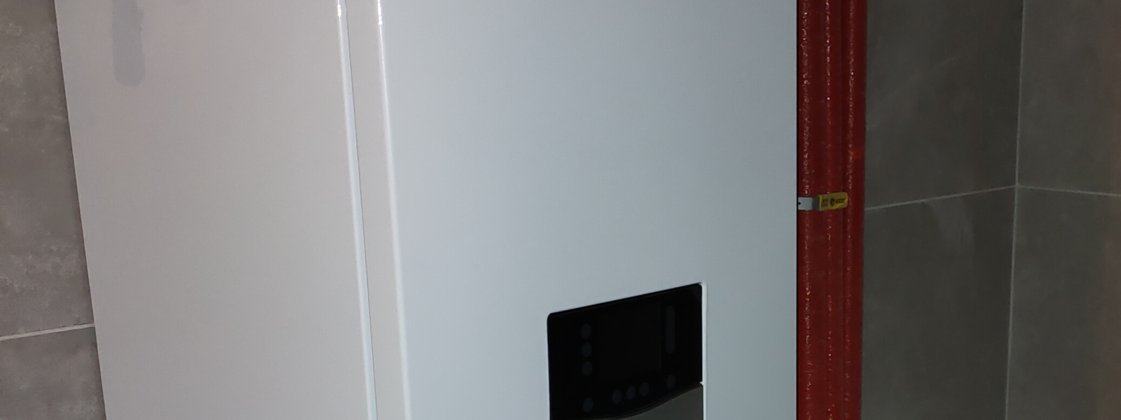 Koniec dopłat do kotłów gazowych!