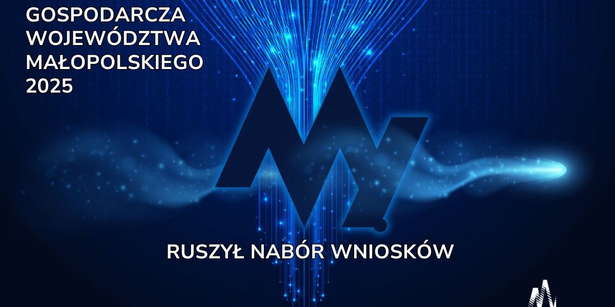 Nagroda Gospodarcza Województwa Małopolskiego 2025