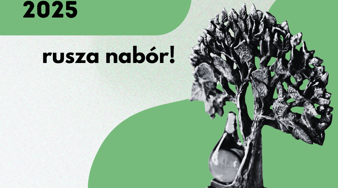 Rusza konkurs #ekoLIDER 2025!