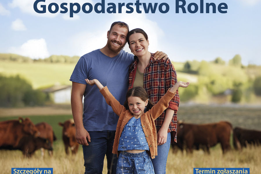 Obraz dla aktualności o tytule: XXII Ogólnokrajowy Konkurs „Bezpieczne Gospodarstwo Rolne”