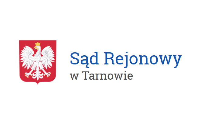 Obraz dla aktualności o tytule: Sąd Rejonowy w Tarnowie I Wydział Cywilny ogłasza, że postanowieniem z dnia 12 maja 2025 roku Referendarz sądowy zezwolił na złożenie do depozytu sądowego na okres 6 lat kwoty 3.877 zł tytułem odszkodowania za nieruchomość o nieuregulowanym stanie prawnym oznaczoną w operacie ewidencji gruntów i budynków gminy Bukowno