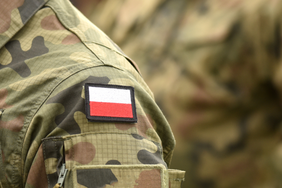 Obraz dla aktualności o tytule: Obwieszczenie Wojewody Małopolskiego z dnia 20 stycznia 2025 r. w sprawie przeprowadzenia kwalifikacji wojskowej w 2025 r. na obszarze województwa małopolskiego