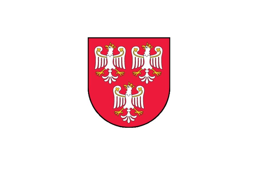 Obraz dla aktualności o tytule: Komunikat Zarządu Drogowego w Olkuszu w sprawie wprowadzenia w trybie awaryjnym tymczasowego ograniczenia ruchu - zakazu wjazdu samochodów ciężarowych w ciągu drogi powiatowej nr 1069K (ul. Kolejowa w Bukownie).