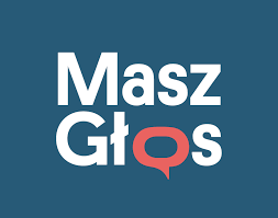 Obraz dla aktualności o tytule: Działaj lokalnie - skorzystaj z pomocy ogólnopolskiej akcji Masz Głos!
