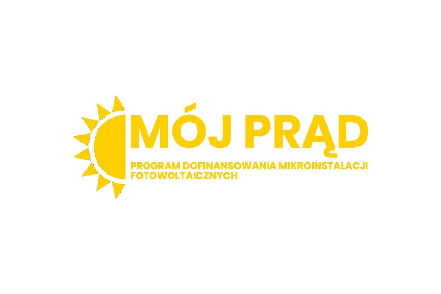 Obraz dla aktualności o tytule: Nabór wniosków do Programu Priorytetowego "Mój Prąd 5.0".