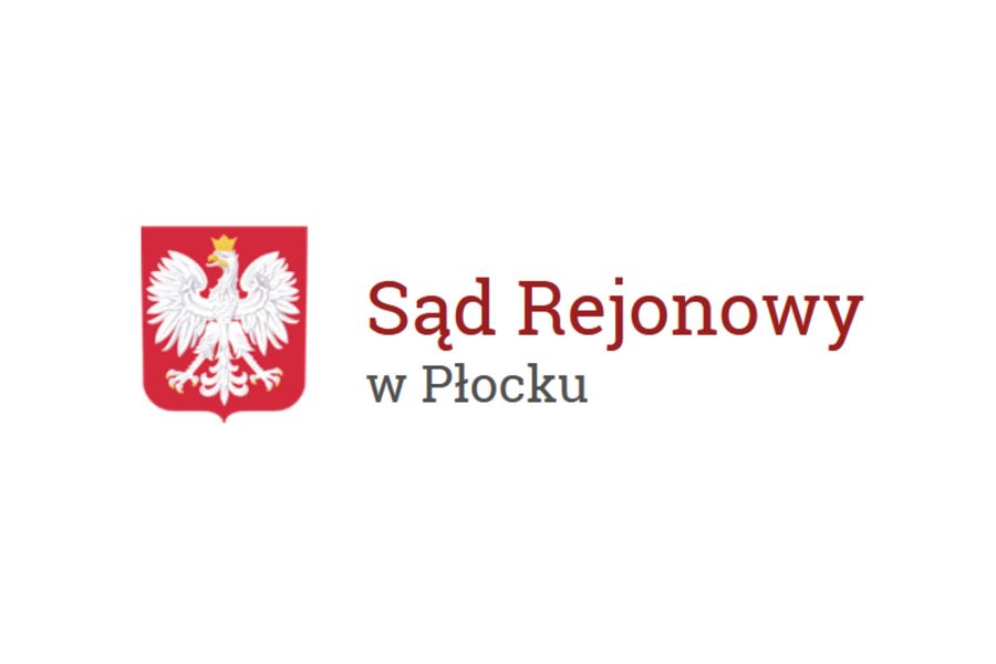 Obraz dla aktualności o tytule: Ogłoszenie  Sądu Rejonowego w Płocku – Sygnatura akt I Ns 371/24