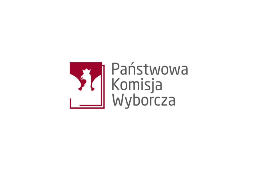 Obraz dla aktualności o tytule: Komunikat Państwowej Komisji Wyborczej o rzekomym łączeniu kart do głosowania.