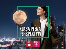 Obraz dla aktualności o tytule: rekrutacja do programu stypendialno-rozwojowego Fundacji BNP Paribas.