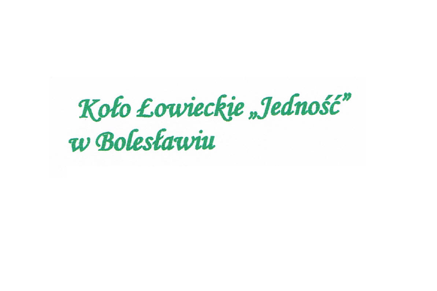 Obraz dla aktualności o tytule: Plan Polowań Koła Łowieckiego &quot;Jedność&quot; w Bolesławiu - Sezon 2024/2025