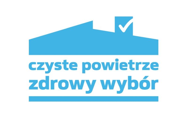 Obraz dla aktualności o tytule: Od kwietnia zmiany w programie &quot;Czyste Powietrze&quot;