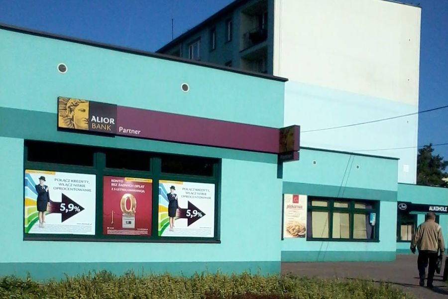 Obraz dla aktualności o tytule: Przetarg na wynajem lokali użytkowych, będących własnością gminy Bukowno, położonych przy ul. Wyzwolenia i ul. Zwycięstwa