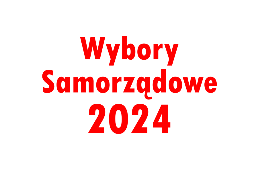Obraz dla aktualności o tytule: Dyżur Urzędnika Wyborczego w dniu 14 marca 2024 r. w siedzibie Urzędu Miejskiego w Bukownie.