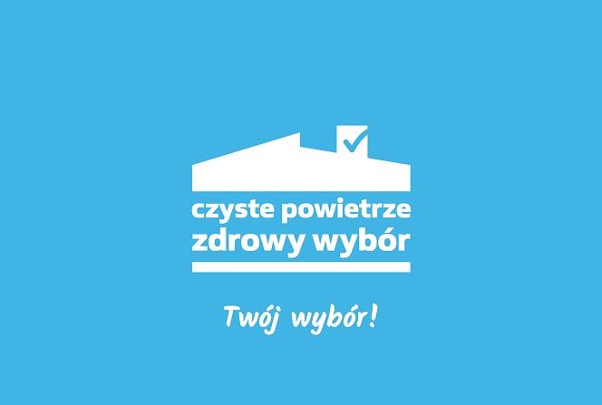 Obraz dla aktualności o tytule: Spotkanie informacyjne  - termomodernizacja domu i wymiana pieca