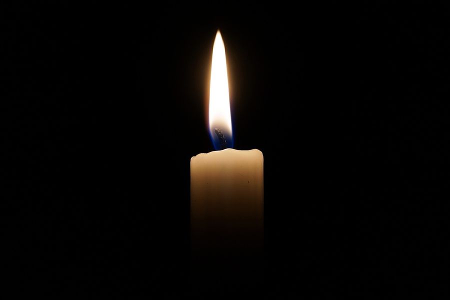 Obraz dla aktualności o tytule: Zmarł śp. Ryszard MICHALSKI, Radny I kadencji Rady Powiatu Olkuskiego, Radny IV i VI kadencji Rady Miejskiej w Bukownie, nauczyciel i wychowawca, społecznik.