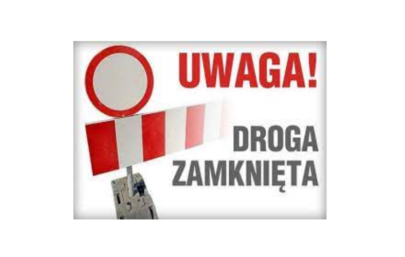 Obraz dla aktualności o tytule: Komunikat Wójta Gminy Bolesław w sprawie wyłączenia z ruchu obwodnicy Bolesławia!