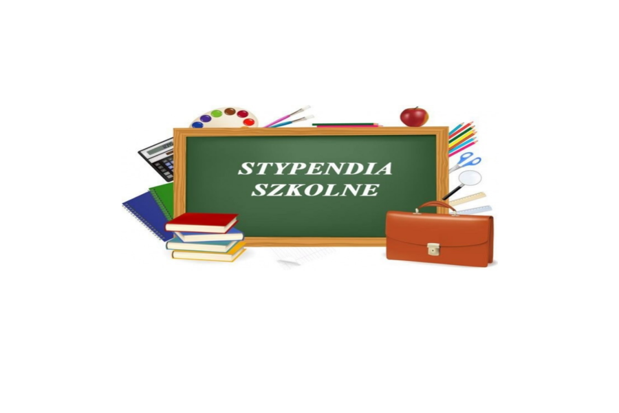 Obraz dla aktualności o tytule: Stypendia szkolne dla uczniów