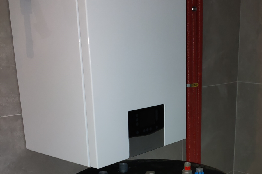 Obraz dla aktualności o tytule: Koniec dopłat do kotłów gazowych!