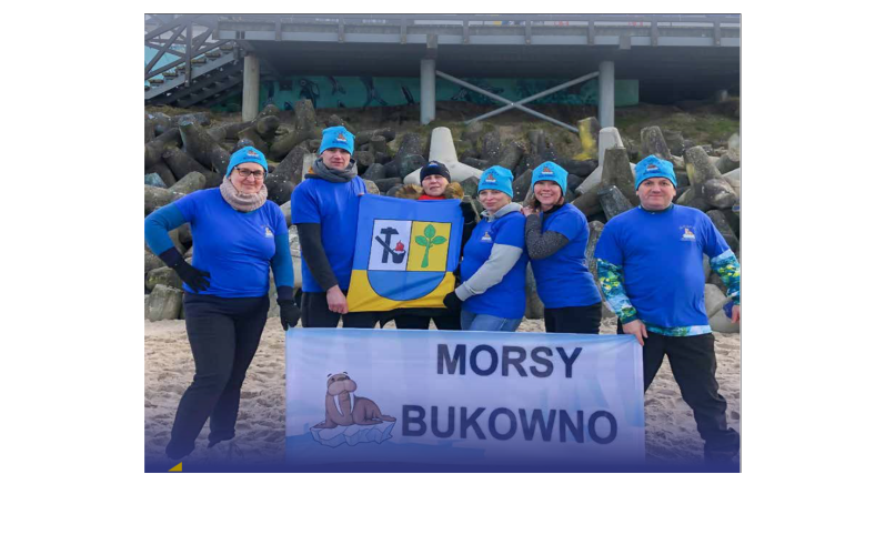 Obraz dla aktualności o tytule: Nowy numer GŁOSU BUKOWNA