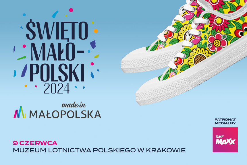 Obraz dla aktualności o tytule: Święto Małopolski 2024