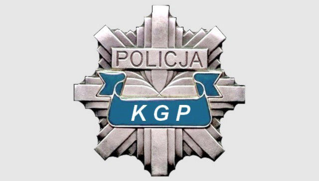 Obraz dla aktualności o tytule: Zgłoś kandydata do konkursu „Policjant, który mi pomógł”!