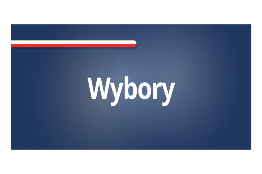 Obraz dla aktualności o tytule: Wybory do Sejmu i Senatu oraz Referendum Ogólnokrajowego - Serwisy informacyjne Krajowego Biura Wyborczego