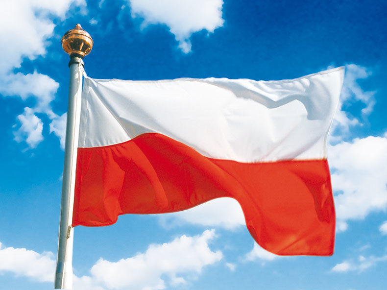 Obraz dla aktualności o tytule: Wywieśmy flagę w Dzień Flagi !
