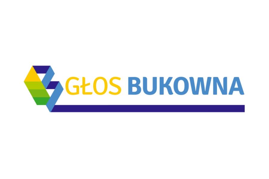 Obraz dla aktualności o tytule: Nowy numer "GŁOSU BUKOWNA"