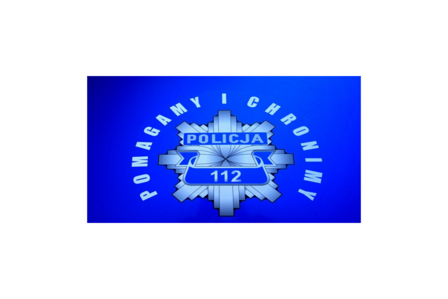 Obraz dla aktualności o tytule: "Pomagamy i chronimy". Wyróżnienia dla funkcjonariuszy Komisariatu Policji w Bukownie.