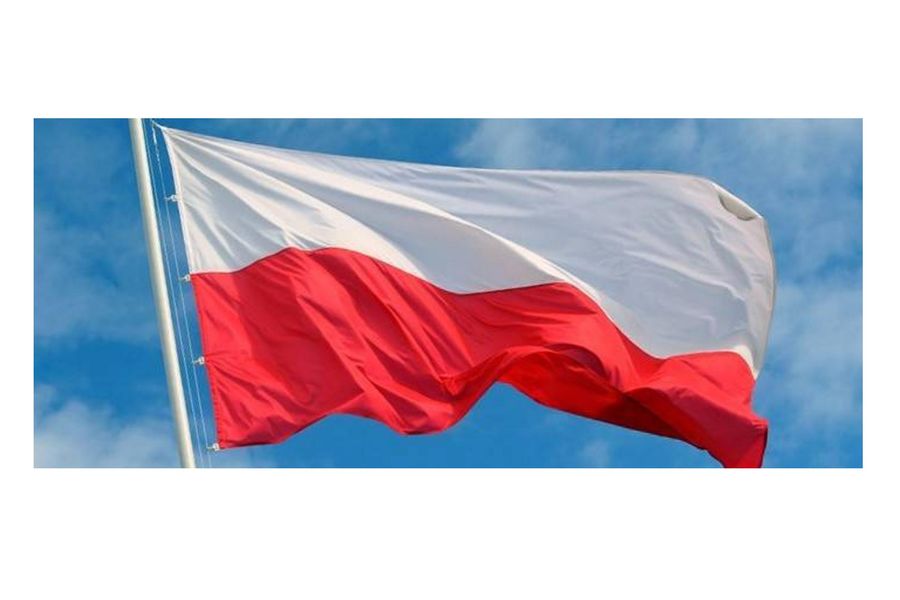 Obraz dla aktualności o tytule: Wywieśmy flagę w Dzień Flagi !