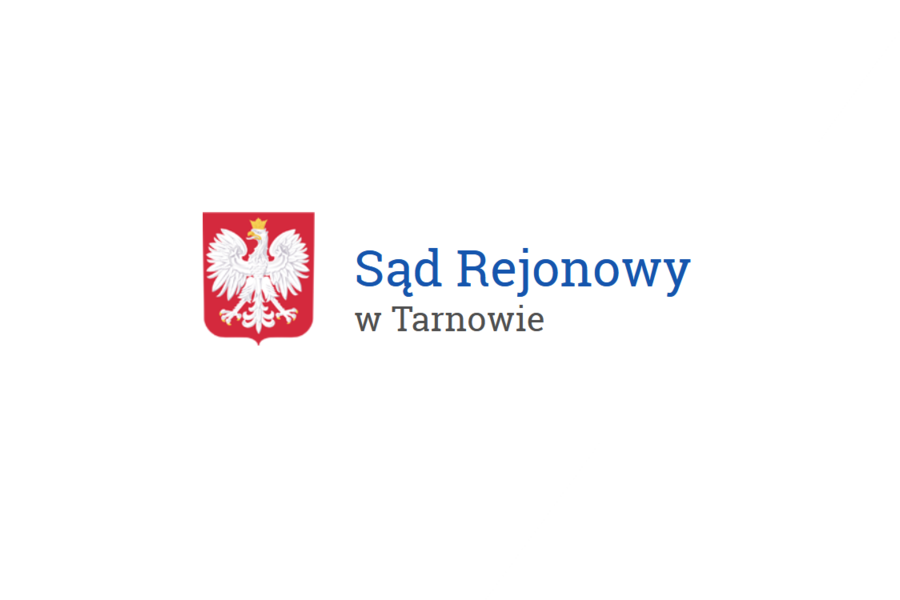 Obraz dla aktualności o tytule: Sąd Rejonowy w Tarnowie I Wydział Cywilny ogłasza, że postanowieniem z dnia 28 marca 2025 roku Referendarz sądowy zezwolił na złożenie do depozytu sądowego na okres 6 lat kwoty 138 zł tytułem odszkodowania za nieruchomość o nieuregulowanym stanie prawnym