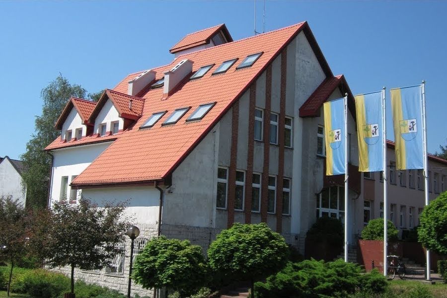 Obraz dla aktualności o tytule: 2 maja br. Urząd Miejski w Bukownie będzie nieczynny
