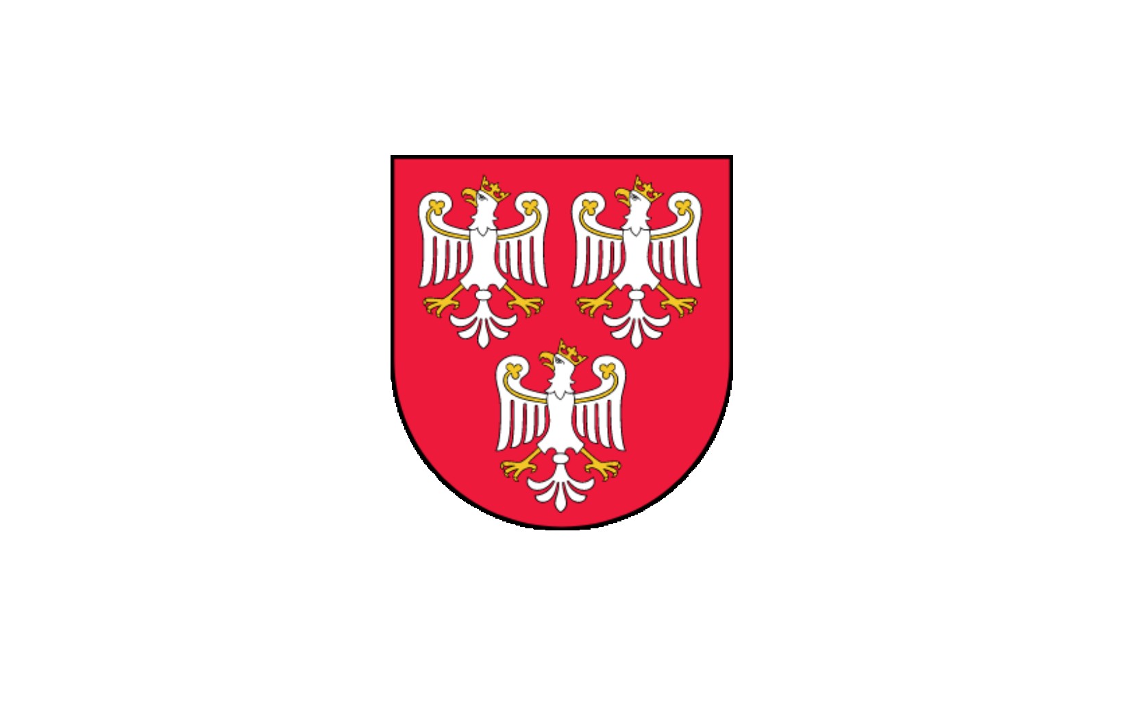 logo powiatu olkuskiego