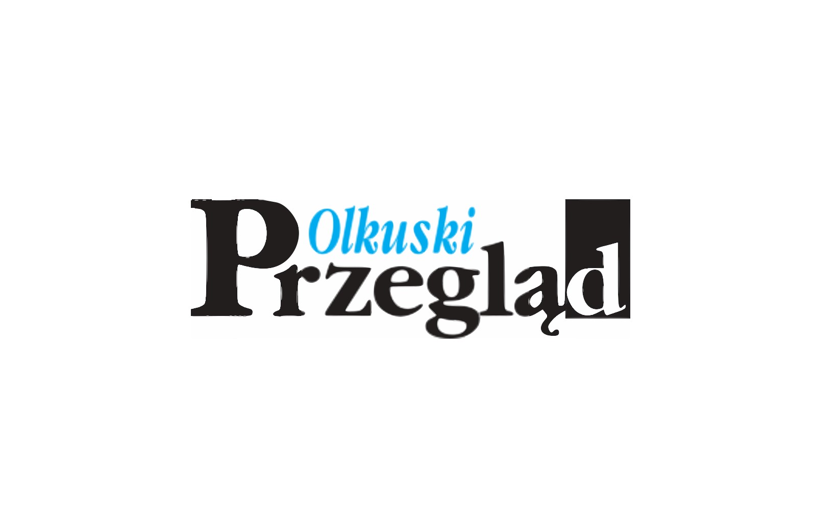 logo Przeglądu Olkuskiego