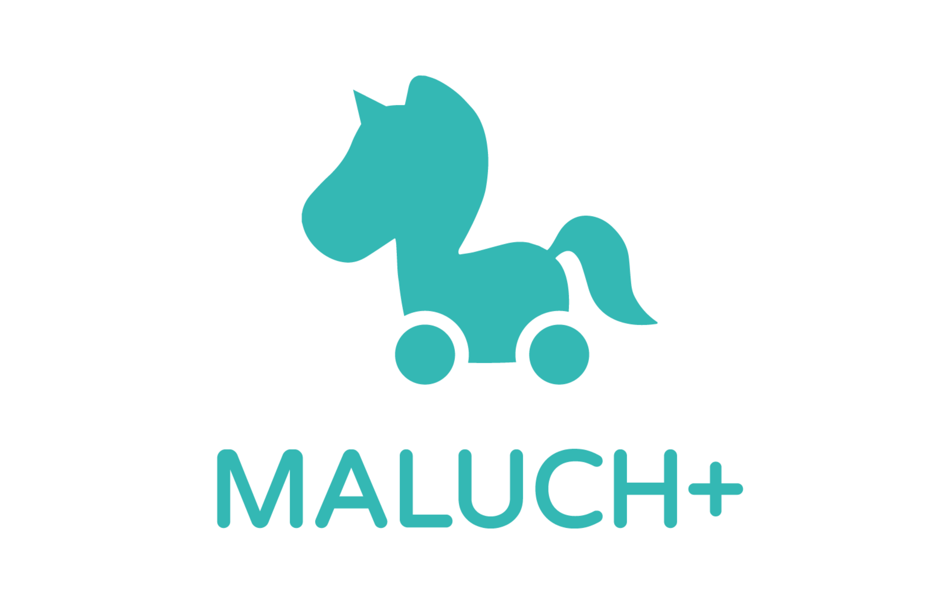 Logo MALUCH+