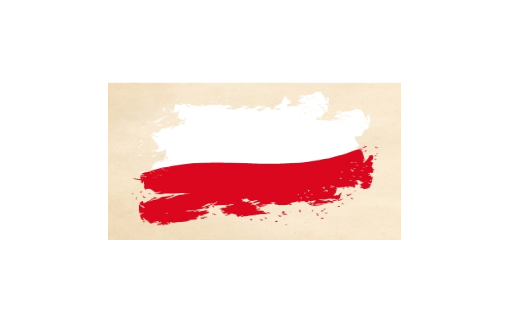 flaga Polski