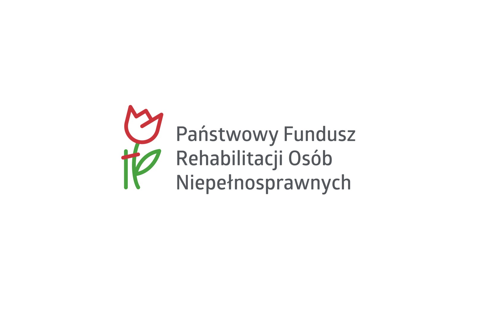 logo PFRON