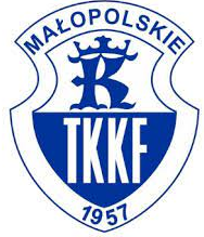 Logo TKKF Małopolska