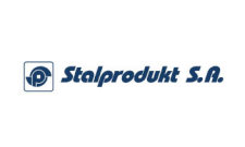 logo Stalprodukt SA