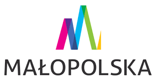 Logotyp "Małopolska"