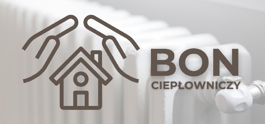 Logo Bon ciepłowniczy