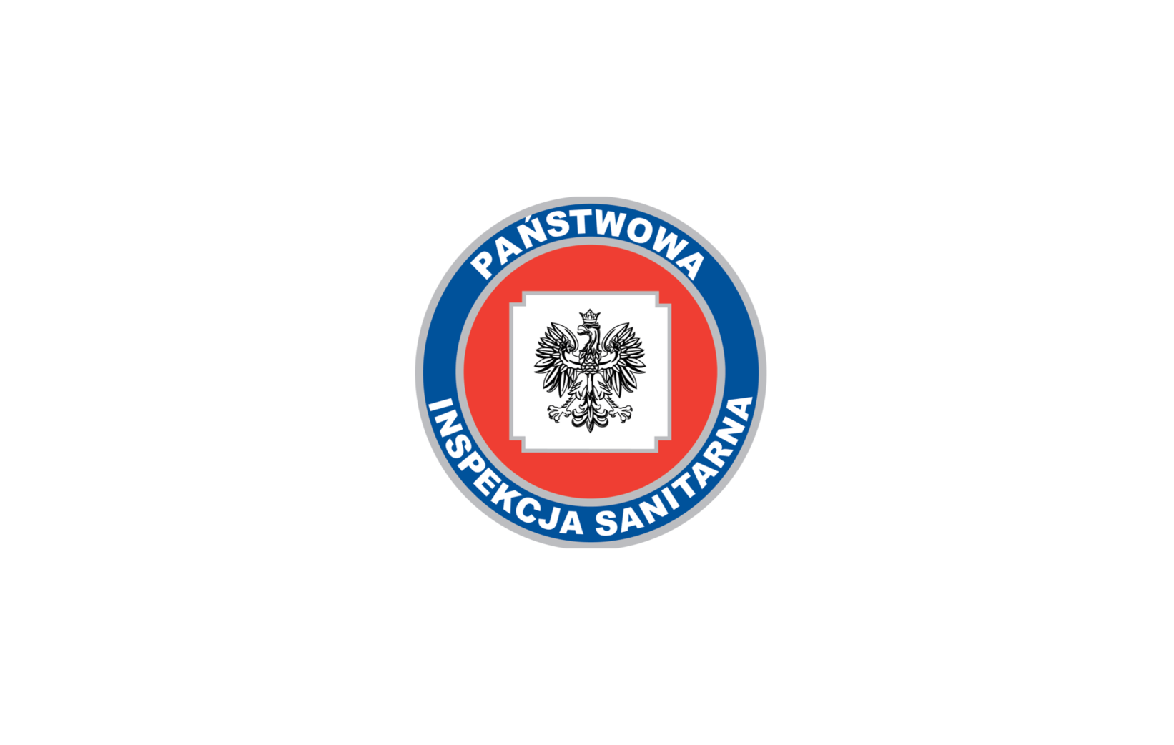 logo Państwowej Inspekcji Sanitarnej