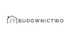 logo JT Budownictwo