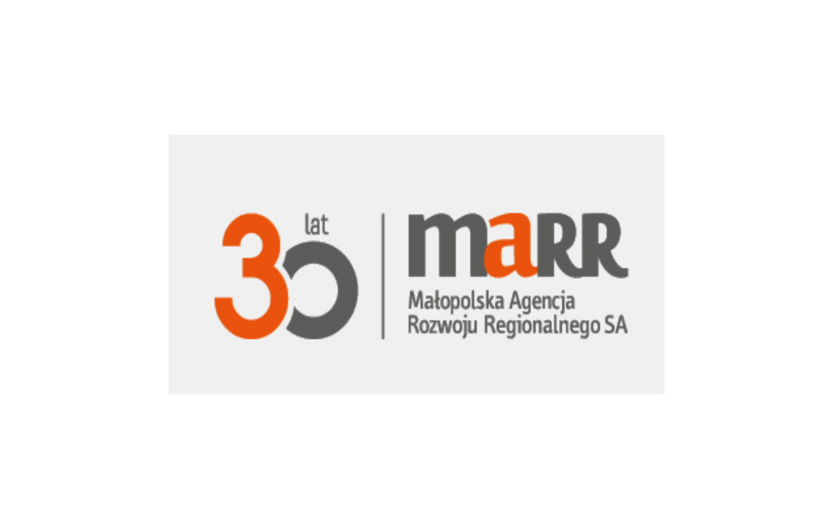 logo MARR